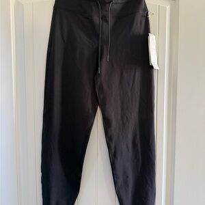 Vuori Black Performance Joggers